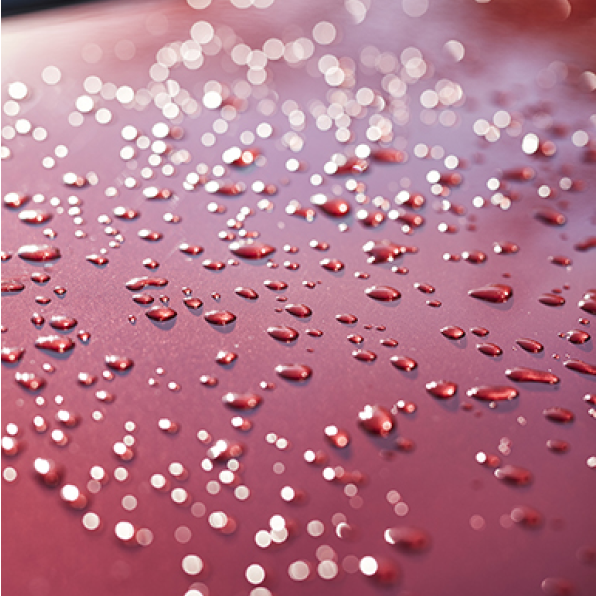 Gallery image of NU FINISH® The Better Than Wax™ Ceramic Coating