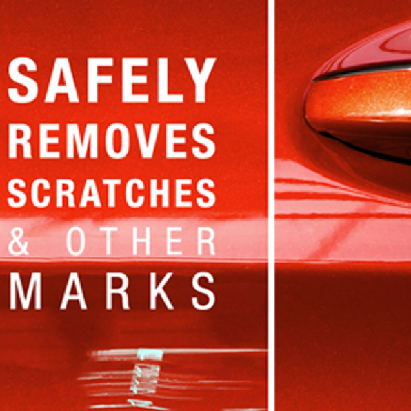 NU FINISH® Scratch Doctor™ Scratch Remover – Nu Finish | Car Care