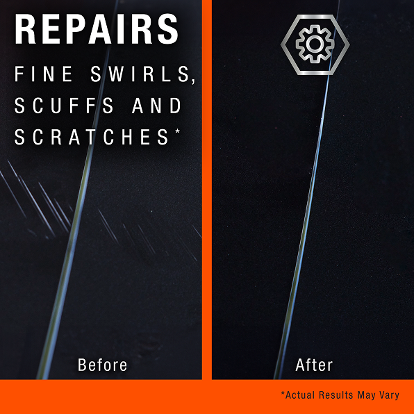 Gallery image of NU FINISH® The Once A Year Polish & Sealant