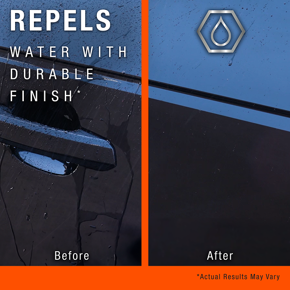 NU FINISH® The Once A Year Polish & Sealant – Nu Finish | Car Care