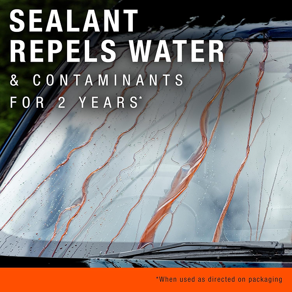 Gallery image of NU FINISH® Scratch Doctor™ Glass Restore & Repel Kit